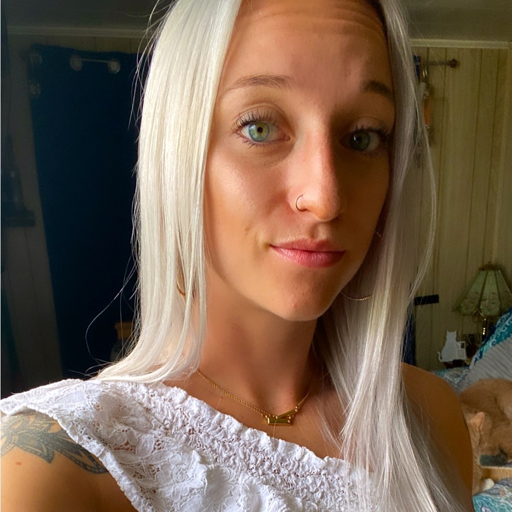 Meet your Posher, Kerissa